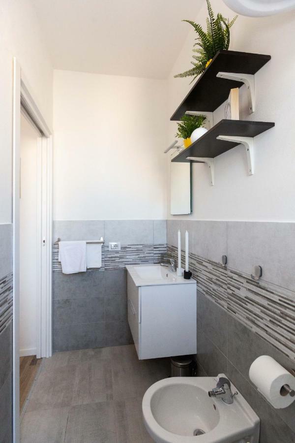 Apartment Mamiani 2 ミラノ エクステリア 写真
