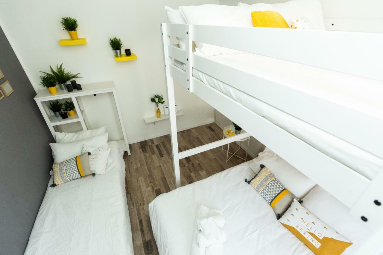 Apartment Mamiani 2 ミラノ エクステリア 写真